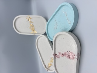 Trinket / Jewelry Trays